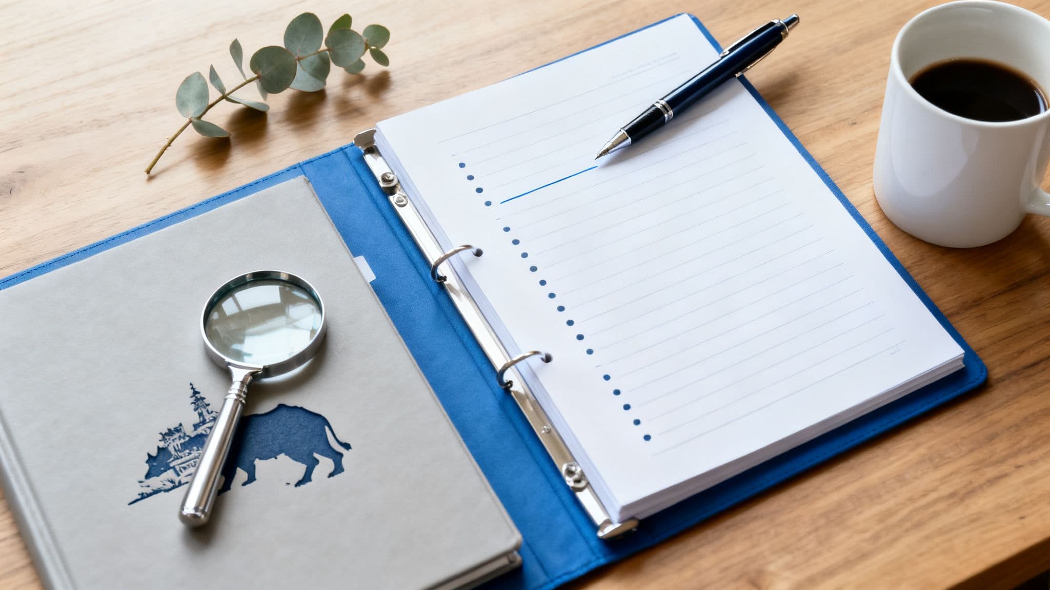 How To Make An Executive Summary That Wins Government Tenders