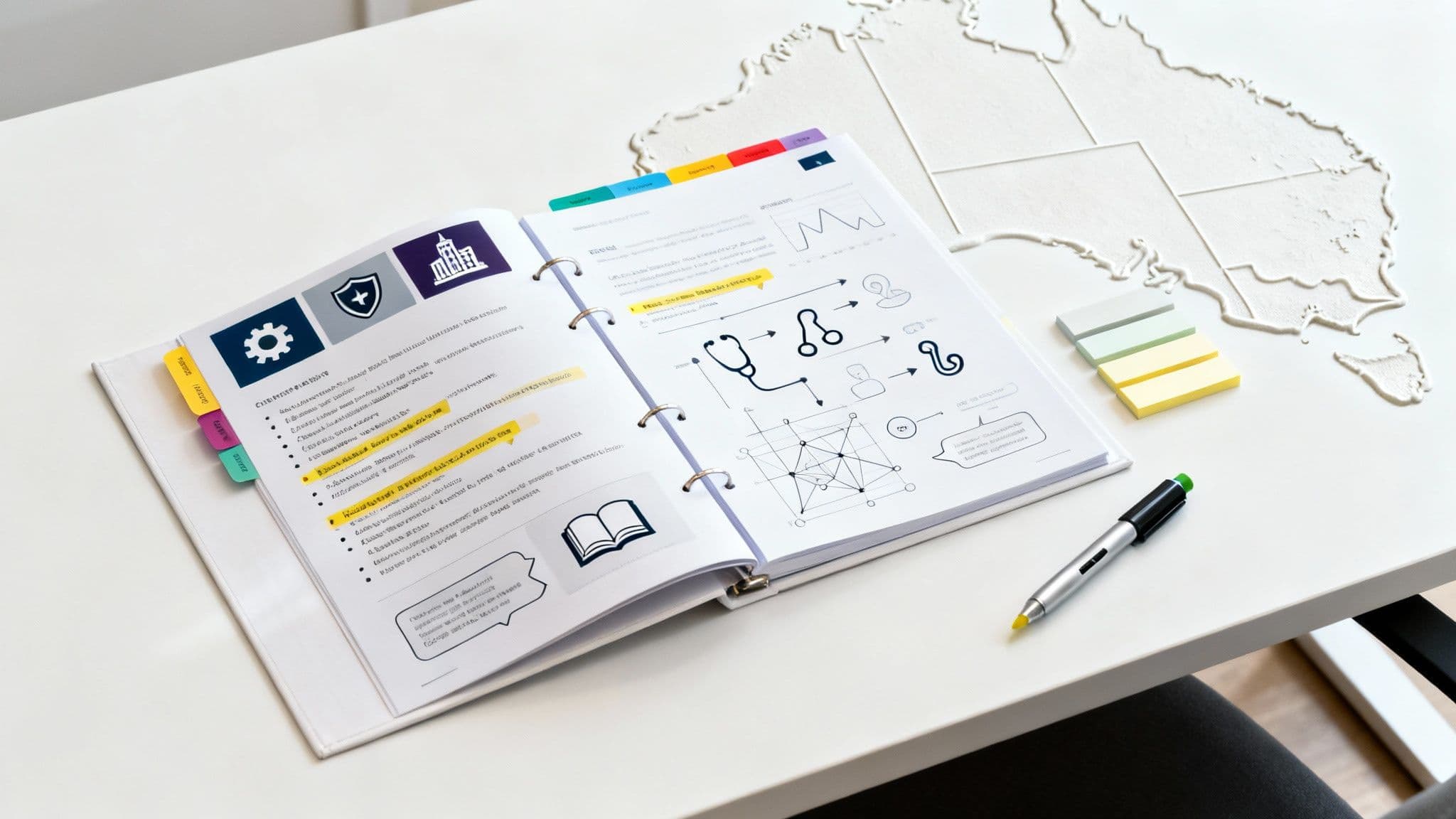 Capability Statement Example: Win Government Tenders with a Powerful Profile