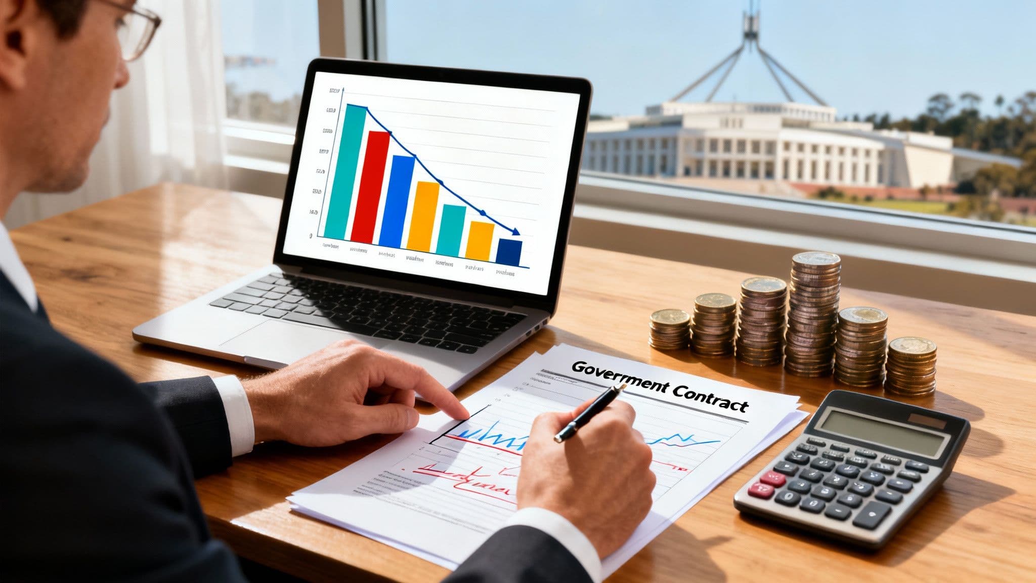 Top 10 Cost Reduction Strategies in Procurement for Winning Government Tenders