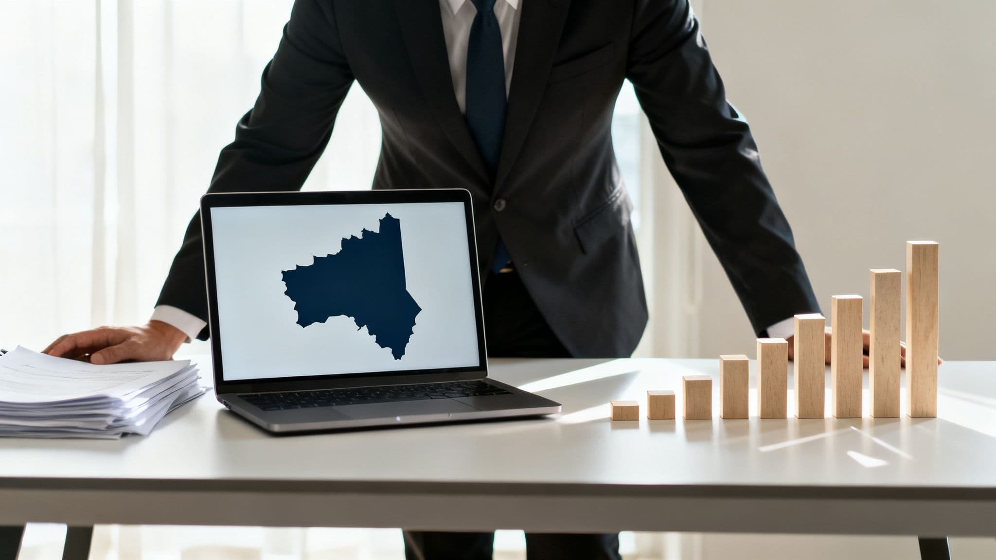 A Guide to Winning NT Government Tenders